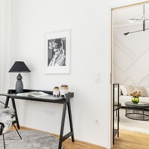 Appartement met Twee Slaapkamers